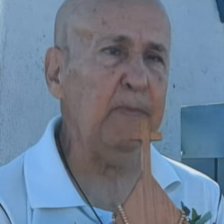 Antônio Carlos Pereira