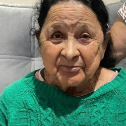 Ana Domingos de Andrade