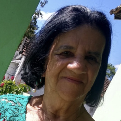 Maria da Conceição Lima Garcia