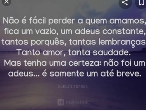 Foto de Homenagem