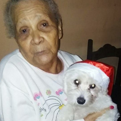 Antonia Barbosa Da silva