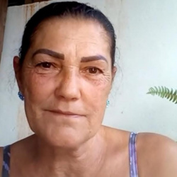 Marilândia Rodrigues Soares