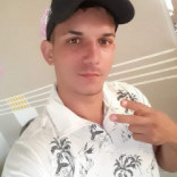 Gleisson Camilo Aparecido de Oliveira