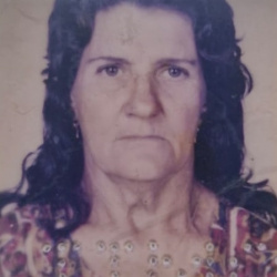 Ivone Luzia Barbosa Pereira