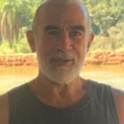 Moacir Oliveira da Silva