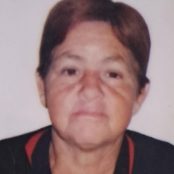 Maria de Jesus da Silva