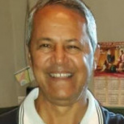 Geraldo Magela Pereira