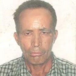 Geraldo Barcelos dos Reis