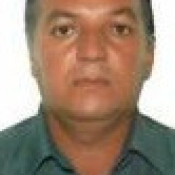 Vicente Paulo da Silva