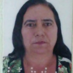 Marlene Aparecida Araújo Bento