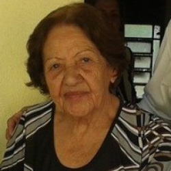 Elza Maria de Oliveira Machado