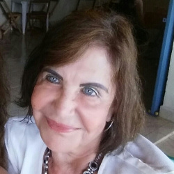 Maria Lindaura Teodoro de Assis