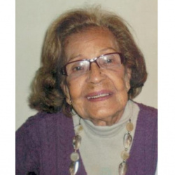 Maria de Lourdes de Carvalho Almeida