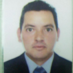 Marcial Severino
