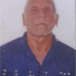 Brandino Mendes Ribeiro