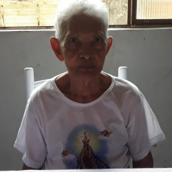 Naildes Rosa de Jesus