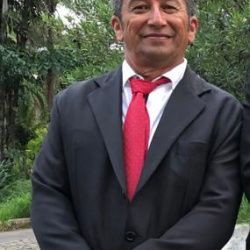 Geraldo Marçal da Silveira