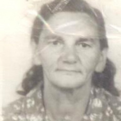 Maria Judith de Lima