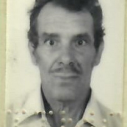 Geraldo José Teixeira