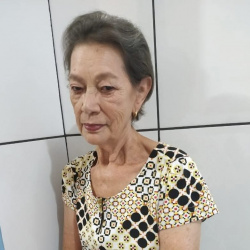Maria da Conceição Correa Morato