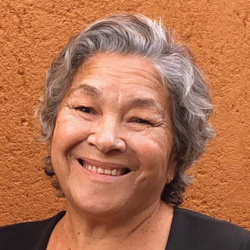 Nilza Maria da Silva Almeida