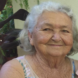 Maria Célia Abranches