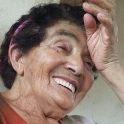 Maria Rosa Moreira Batista
