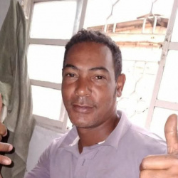 José Agnaldo Ferreira Pereira