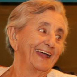 Maria Martins Moreira