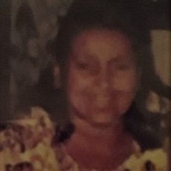 Rosa Maria da Silva Campos