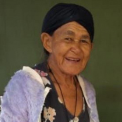 Rita Luiza da Silva