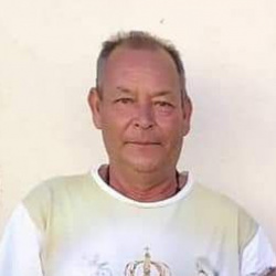 Cristian Júlio de Oliveira