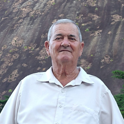 Altino Rodrigues da Silva