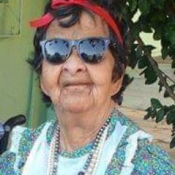 Olivia Teles Da Silva