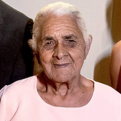 Maria José do Carmo