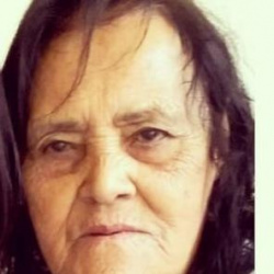 Maria da Conceição Silva