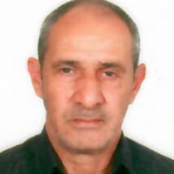 Geraldo Magela de Oliveira