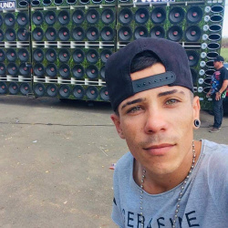 Alex Antônio da Silva Sousa