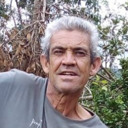 Rinaldo José Campolina Silva