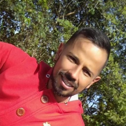 Ramon Amorim Silveira