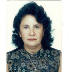 Maria Helena de Abreu Ramos