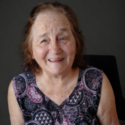 Elza Silveira Campos de Sousa