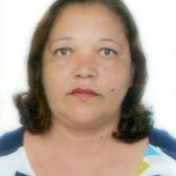 Conceição da Silva Moreira Santos