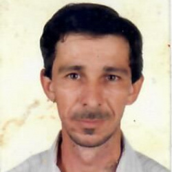 José Iolando da Silva