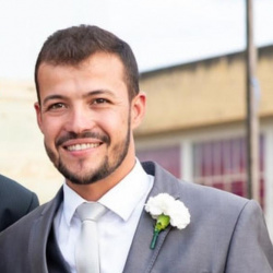 Alisson César da Fonseca