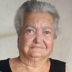 Maria de Jesus dos Santos