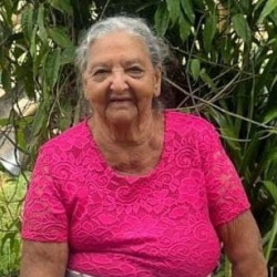 Geralda Ribeiro Lopes do Couto