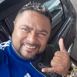 Roberto Cézar da Cruz Nigri