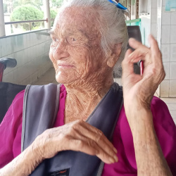Teresinha do Nascimento