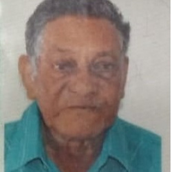 Fidêncio Calixto da Cruz